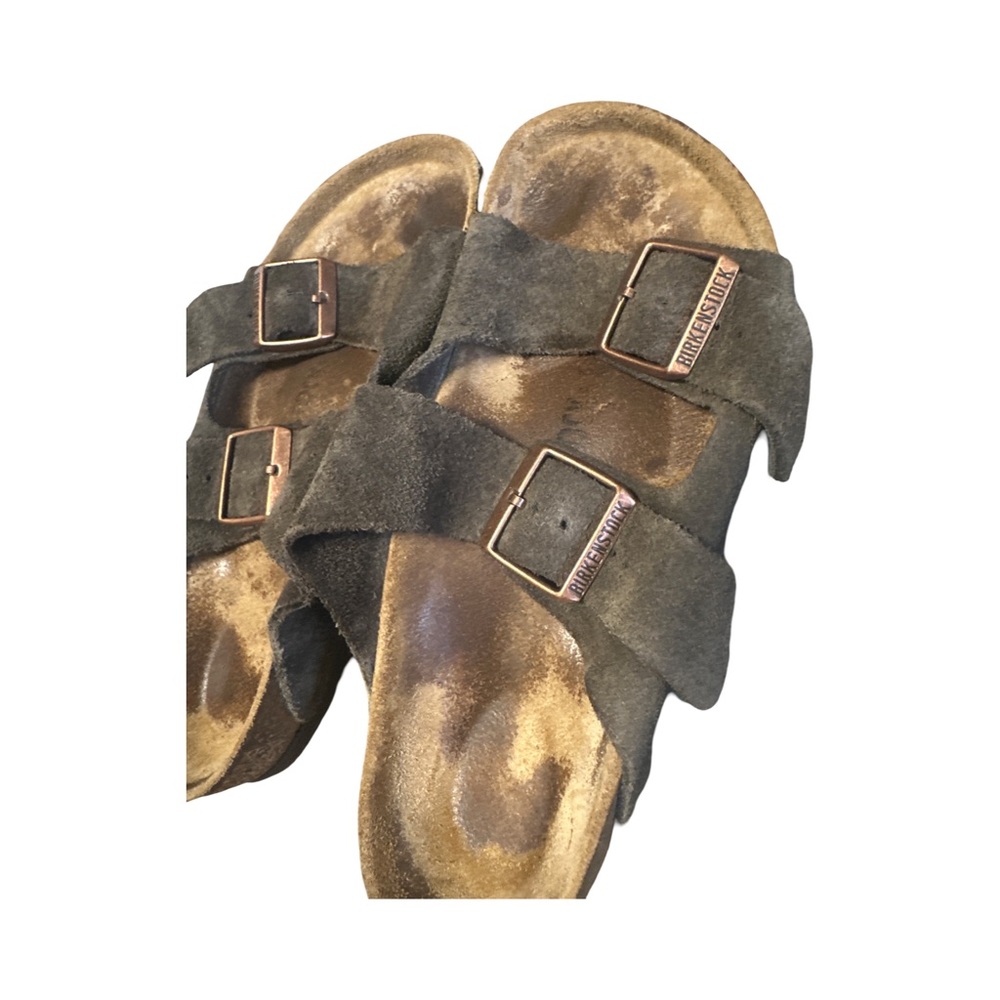 Birkenstock Sandals - Picture 2 of 9